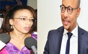Demande de libération de Karim Wade: Hélène Della Chaupin assène ses vérités à Souleymane Jules Diop 