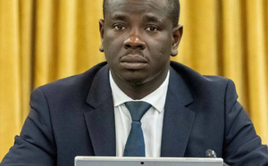 Appels d’offres publics : Des entreprises sénégalaises quittent le pays sans payer salaires ni impôts, selon le ministre Birame Soulèye Diop