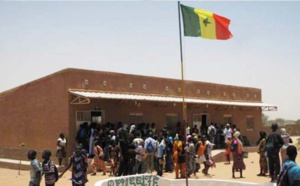 Pour sauver l'école sénégalaise: 24 associations à la Place de l’obélisque ce mercredi