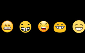 Faites très attention aux emojis que vous envoyez et à leur sens