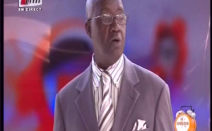 Vidéo - L'invité de Pape Cheikh parle de "Thiéré" sur le plateau Yéwouleen