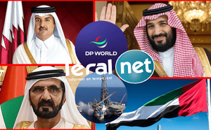 Pétrodollars et influence : Comment le Qatar, Dubaï et d’autres pays arabes arrosent les élites africaines