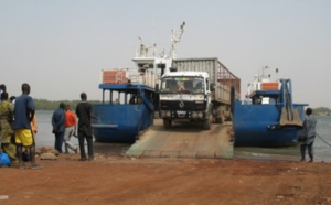 Transgambienne – La Convergence pour le désenclavement et le développement de la Casamance exige la construction d’une voie de contournement  de la Gambie