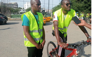 Transport durable : Un plaidoyer cycliste lancé, ce week-end