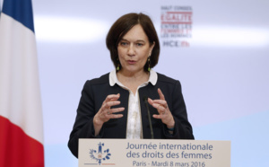 La justice saisie après les propos de Laurence Rossignol sur les «nègres»