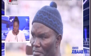 Vidéo: Le témoignage de Baye Fall Touré sur la mort de son frère Toubabou Dior