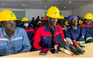 Sénégal – Fer à béton en danger : Les lamineurs crient au secours
