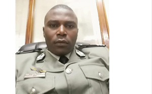 Agent Adama Ndiaye rappelé à Dieu dans l’exercice de ses fonctions : L’AIOD présente ses sincères condoléances au DG des Douanes, à la famille éplorée et...