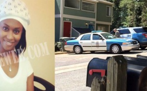 Victimes de la folie meurtrière d’El Hadji Diop: Aminata Lèye et sa fille enterrées aux Etats-Unis