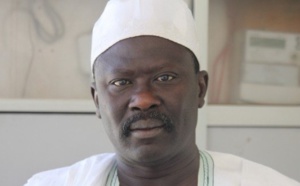 Ngagne Diagne : "Toubabou Dior a attendu la pose de la 1ère pierre de l’arène nationale pour s’en aller"