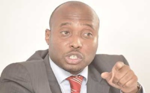 Barthélemy Dias : "Personne ne peut me renvoyer du PS"