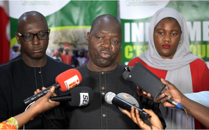 Gouvernance sanitaire : Le maillon faible qui freine la santé publique au Sénégal
