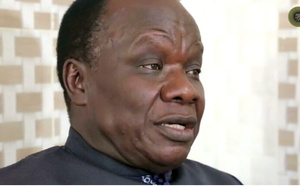 Absence de rupture institutionnelle au Sénégal : Lt Colonel (ER), Adama Diop, Ancien chef de Division, interpelle le Premier ministre