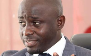 La piteuse réaction de Elhadji Hamidou Kassé - Par Thierno Bocoum-