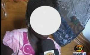 Vidéo- Voici la fille violée qui revient sur les faits..