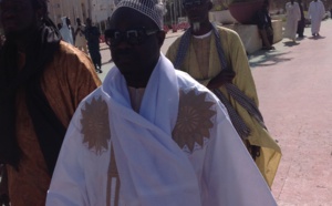 Journée culturelle Khadimou Rassoul : Prières et Xaïssades étaient au menu au Cices