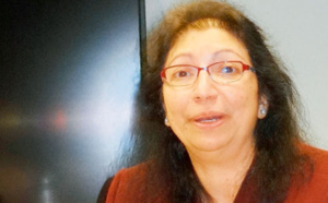 Rapport de la Banque mondiale : «La croissance du Pib sur le continent passe de 4,5% en 2014 à 3% en 2015», selon Mme Punam Chuan-Pole