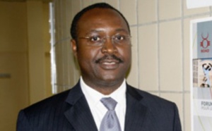 Albert Zeufack sur l'économie africaine : «Les villes peuvent stimuler la croissance économique et la productivité»