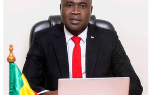 Médiation du Président Diomaye Faye pour la libération d’Umaro Embaló : Moustapha Junior Thiam cautionne et appelle à la responsabilité nationale