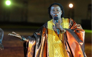 17ᵉ édition du festival «des Blues du Fleuve»: Baaba Maal sur le pont du 05 au 07 décembre