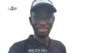 Malick Fall, fondateur de SEN-BAG Company : Un entrepreneur visionnaire qui façonne l’avenir de l’industrie et du leadership africain