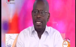 "Yeewuleen" : L'histoire de la femme qui jalousait sa coépouse morte racontée par Pape Cheikh Diallo