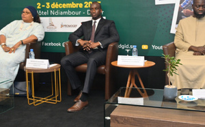 Photos / DGID : Des acteurs externes formés sur la copropriété