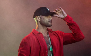 Booba jugé pour injures et harcèlement contre une journaliste et un essayiste