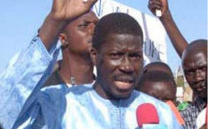 “Proposition : Financer l'avenir, pas les apparats”, Par Talla Sylla
