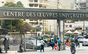 Tensions à l'UCAD: L'Amicale des cadres du COUD appelle au dialogue, à la paix et à la cohésion sociale