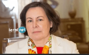FMI : Mercedes Véra Martin nommée nouvelle cheffe de mission pour le Sénégal, à partir de 2026