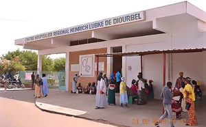 Diourbel : Une sage-femme condamnée à trois mois avec sursis, après la mort d’un nouveau-né