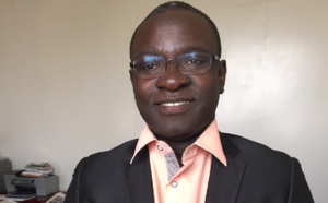 Eradication du terrorisme en Afrique : « Il ne faut plus penser à des solutions solitaires...», selon le Pr Bakary Sambe