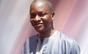 Amadou Diaouné sur la préparation de l'élection du Cap/Cd : "L'Etat portera l'entière responsabilité de l'insignifiant taux de participation..."