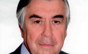 Actionnaire principal de la Banque de Dakar : Alberto Cortina, la pieuvre offshore