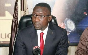 Pape Maël Thiam, administrateur de l’Apr : « Nous sommes en train d’expérimenter un mode de structuration »