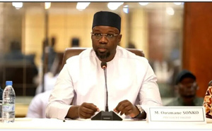 Restructuration de la dette sénégalaise : Lors de son «Tera meeting», le Premier ministre Ousmane Sonko insistait sur la proposition du FMI