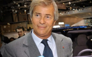 Soupçons de corruption d’agent public étranger : Le siège de Bolloré perquisitionné