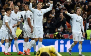 Ligue des Champions : le PSG éliminé, le Real époustouflant