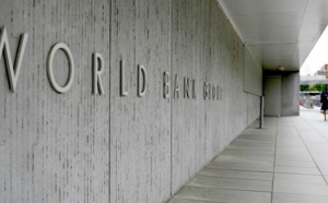 Révélation d’Oxfam : Des fonds de la Banque mondiale pour l’Afrique transitent aussi par des paradis fiscaux