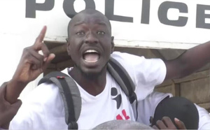 Police : Karim Xrum Xax interpellé à Sandaga