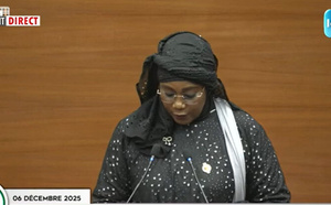 Hommage aux Forces Armées et Plaidoyer pour la Reconnaissance des Femmes Patriotes