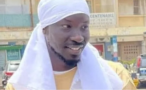 Arrêtés par la police.: Abdou Karim Gueye krum xak et ses camarades, libérés