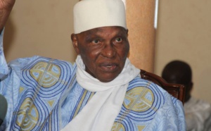Me Wade : «Kara m’a beaucoup appris sur Cheikh Ahmadou Bamba…»