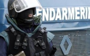Opération coup de poing à Touba : des véhicules de marabouts saisis