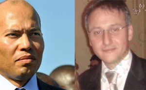 Affaire des appartements de Karim et Bibo : Paris écarte les avocats de l'Etat du Sénégal 
