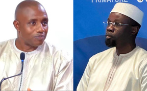 Pour l’élection : Dr. Yoro Dia, ancien Ministre, demande à Ousmane Sonko d’arrêter le « Simb » politique en jouant à Charles Taylor et…