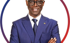 Amnistie et impunité : Thierno Alassane Sall charge Ousmane Sonko et le parti Pastef