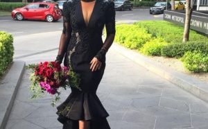Pour son mariage, cette jeune femme a pris une décision radicale... qui en a surpris plus d'un ! Bravo !