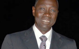 Mamadou Badio Camara, Premier président de la Cour suprême : "La justice vit avec l'erreur... mais elle ne s’en accommode pas"